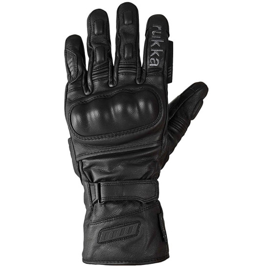 Rukka Apollo 2.O Goretex Gloves £219.95 Mens Motorcycle Gloves - SKU 87GAPOLLO2B07 from RaceLeathers Motorcycle Clothing