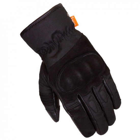 Merlin Ranton Ii Glove Black