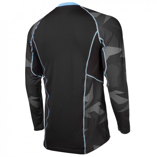Klim Aggressor Cool -1.0 Long Sleeve Camo £53.99 Base Layers/Underwear - SKU 3504-000-160-330 from RaceLeathers Motorcycle Clothing