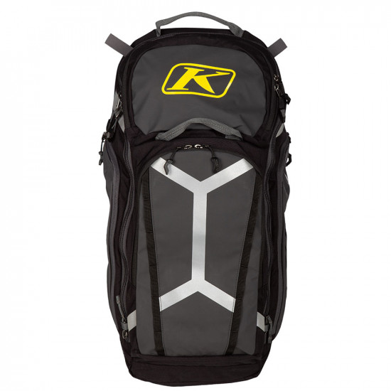 Klim Arsenal 30 Backpack Asphalt