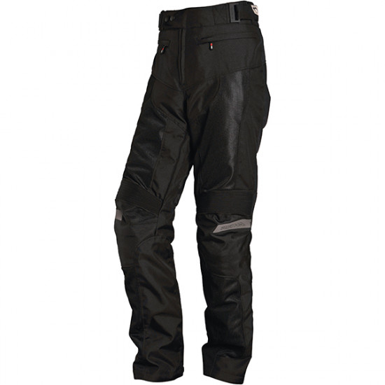 Richa Air Vent Evo Waterproof Trousers Black Regular