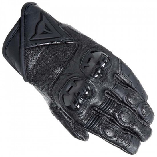 Dainese Blackshape Leather Gloves