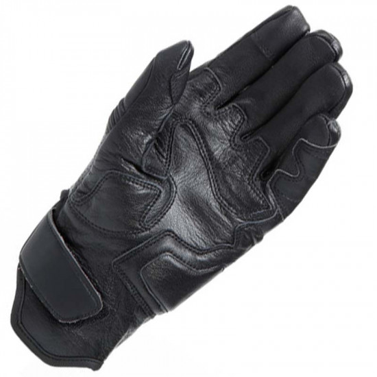 Dainese Blackshape Leather Gloves £113.95 Mens Motorcycle Gloves - SKU 915/181595663101 from RaceLeathers Motorcycle Clothing