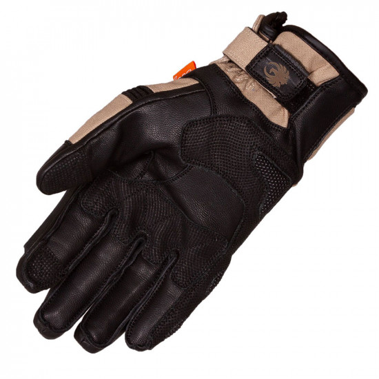 Mahala D30 WP Explorer Glove Sand Mens Motorcycle Gloves - SKU MWG040/SND/2XL