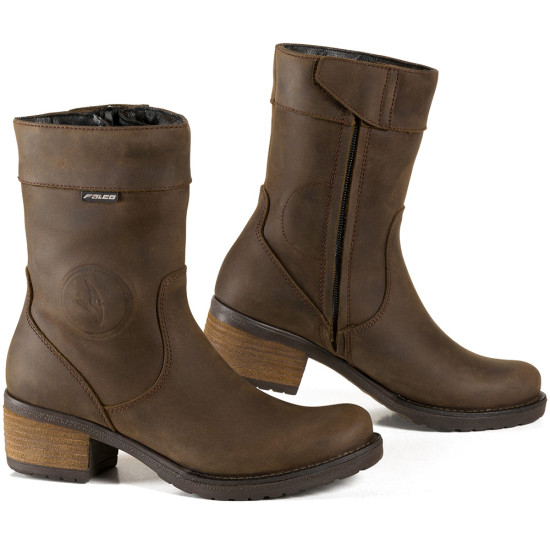 Falco Ayda Ladies Brown