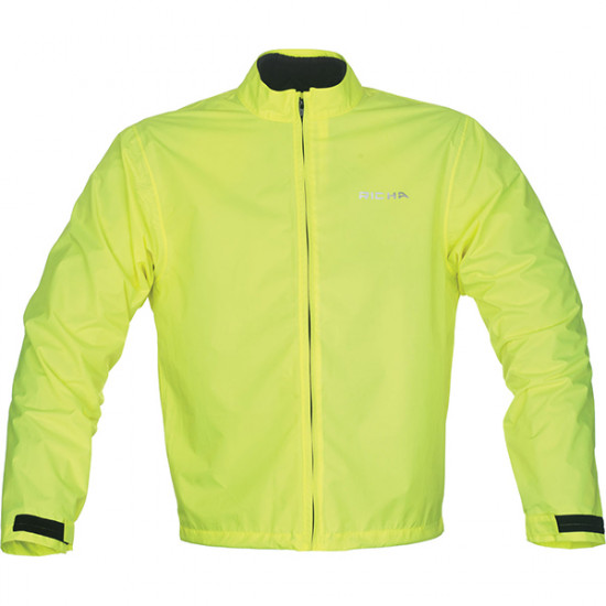 Richa Full Fluo Rain Waterproof Jacket