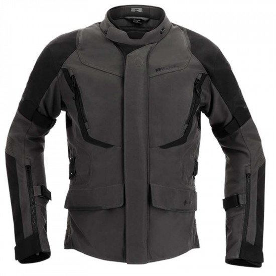 Richa Cyclone 2 GTX Jacket Grey Black