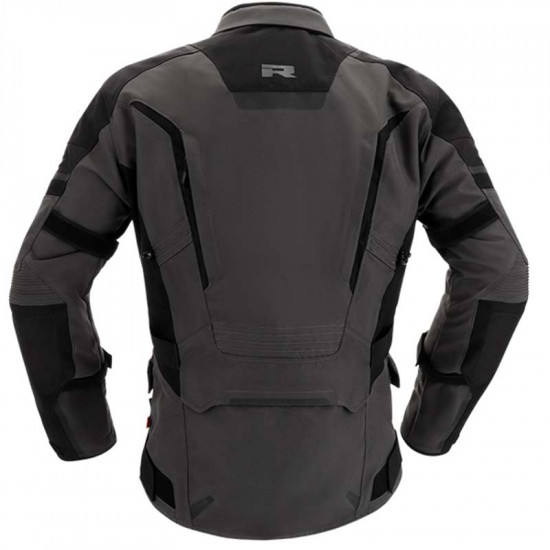 Richa Cyclone 2 GTX Jacket Grey Black