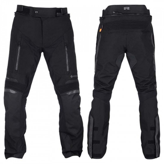 Richa Cyclone 2 GTX Trousers Black