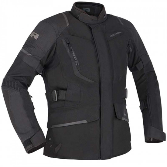 Richa Cyclone 2 GTX Jacket Lady Black