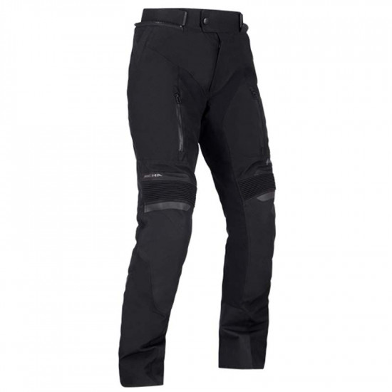 Richa Cyclone 2 GTX Trousers Lady Short Black