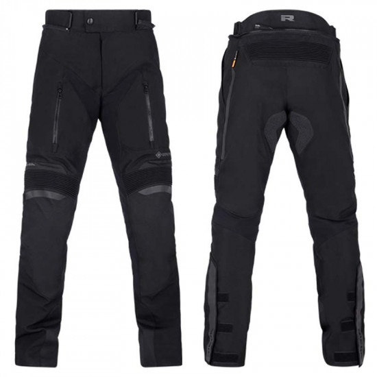 Richa Cyclone 2 GTX Trousers Lady Short Black