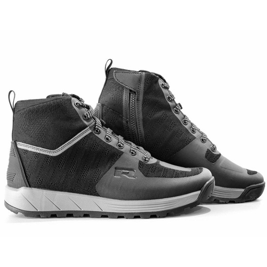 Richa Andorra WP Black