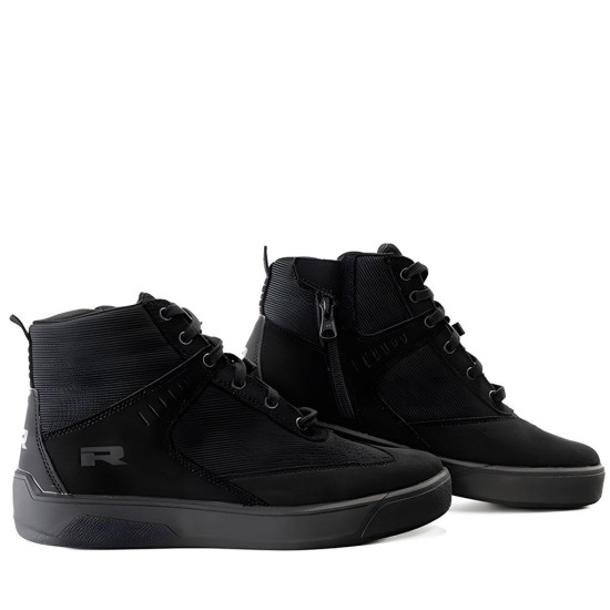 Richa Douglas WP Black