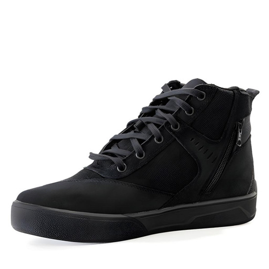 Richa Douglas WP Black