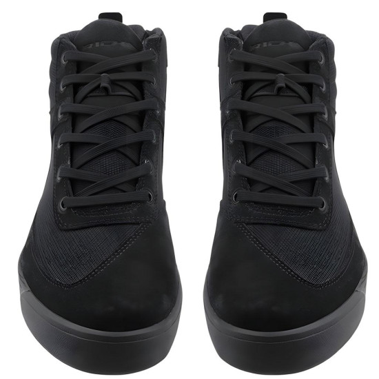 Richa Douglas WP Black £169.99 Mens Motorcycle Touring Boots - SKU 084/4DOWP/BK/40 from RaceLeathers Motorcycle Clothing