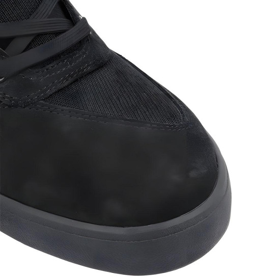 Richa Douglas WP Black £169.99 Mens Motorcycle Touring Boots - SKU 084/4DOWP/BK/40 from RaceLeathers Motorcycle Clothing