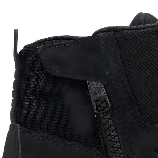 Richa Douglas WP Women Black £169.99 Ladies Motorcycle Touring Boots - SKU 084/4DOWPD/BK/36 from RaceLeathers Motorcycle Clothing