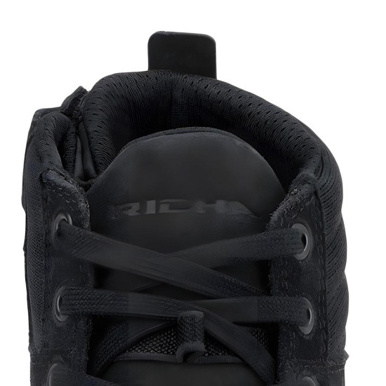 Richa Douglas WP Women Black £169.99 Ladies Motorcycle Touring Boots - SKU 084/4DOWPD/BK/36 from RaceLeathers Motorcycle Clothing