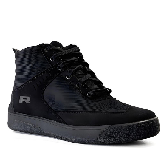 Richa Douglas WP Women Black £169.99 Ladies Motorcycle Touring Boots - SKU 084/4DOWPD/BK/36 from RaceLeathers Motorcycle Clothing