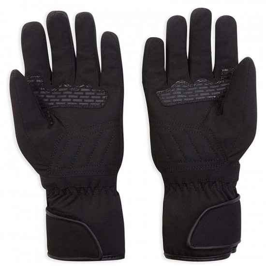 Spada Hunza CE Ladies Glove Black