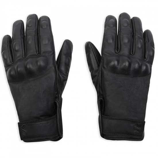 Spada Wyatt Wp CE Gloves Black