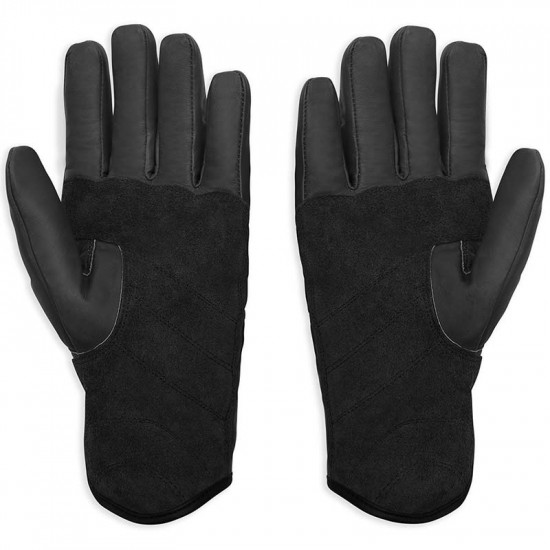 Spada Wyatt Wp CE Gloves Black