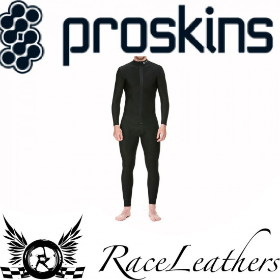 Proskins One Piece Base Layer Base Layers/Underwear - SKU RLPROSKISUITS