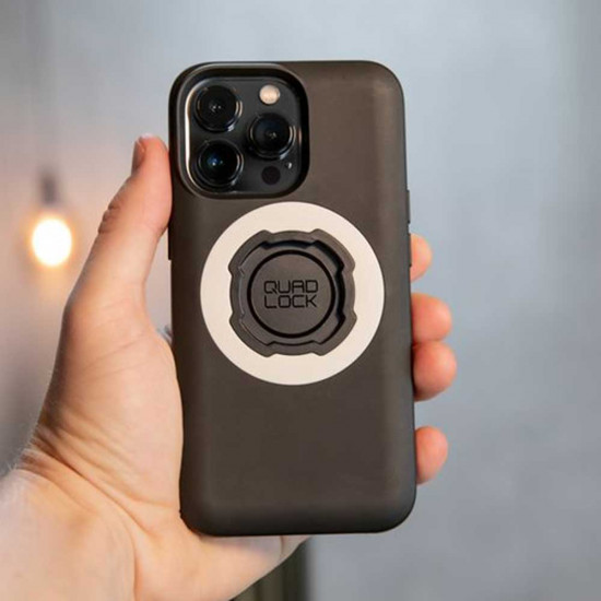 Quad Lock MAG Case iPhone 13 Pro