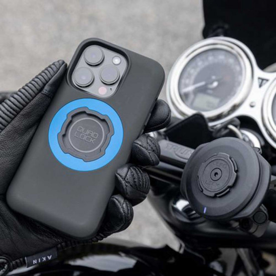 Quad Lock MAG Case iPhone 14 Plus Road Bike Accessories - SKU 560056