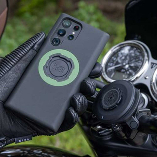 Quad Lock MAG Case Samsung Galaxy S22+