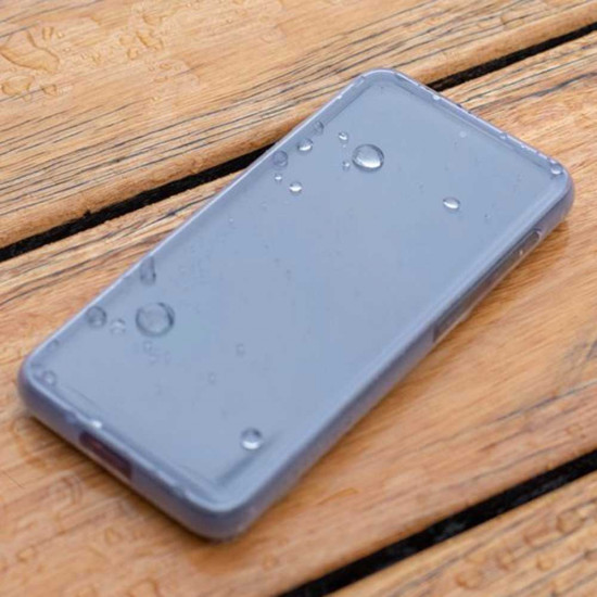 Quad Lock MAG Poncho Samsung Galaxy S22+