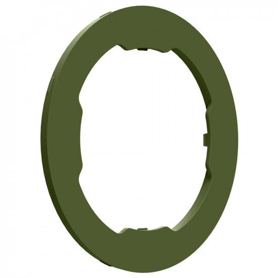 Quad Lock MAG Ring Green