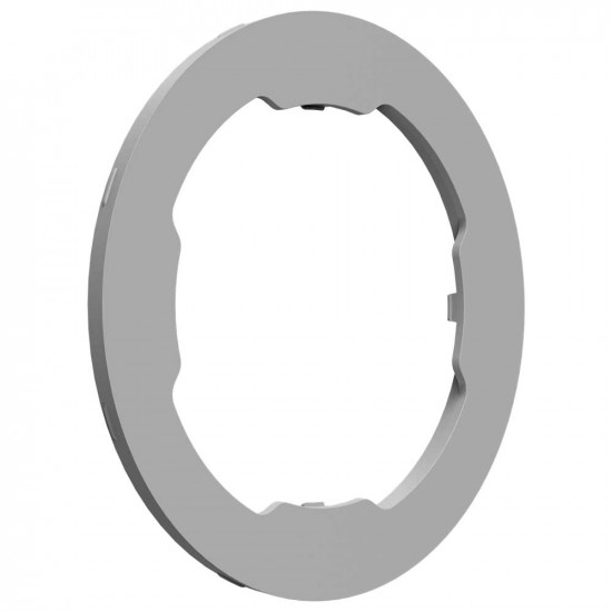 Quad Lock MAG Ring Grey