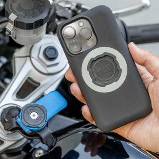 Quad Lock MAG Ring Grey