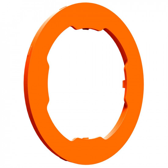 Quad Lock MAG Ring Orange Road Bike Accessories - SKU 560091Orange