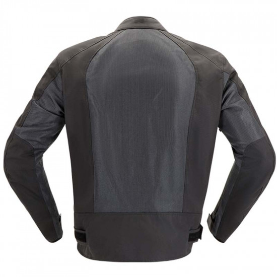 Richa Airsummer Jacket Anthracite