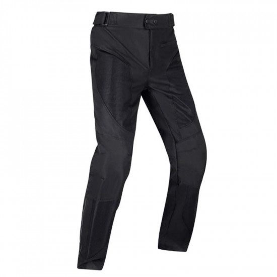 Richa Airsummer Trousers Black £139.99 Mens Motorcycle Trousers - SKU 082/7AIRS/BK/02 from RaceLeathers Motorcycle Clothing
