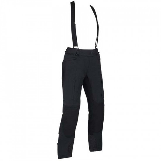 Richa Atlantic 2 GTX Trousers Lady Short Black