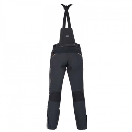 Richa Atlantic 2 GTX Trousers Short Black