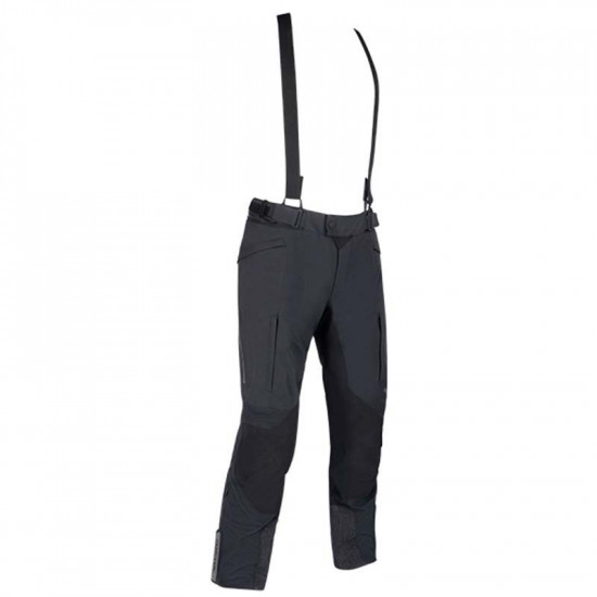 Richa Atlantic 2 GTX Trousers Short Black £589.99 Mens Motorcycle Trousers - SKU 082/ATLIIS/BK/03 from RaceLeathers Motorcycle Clothing
