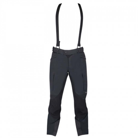 Richa Atlantic 2 GTX Trousers Short Black £589.99 Mens Motorcycle Trousers - SKU 082/ATLIIS/BK/03 from RaceLeathers Motorcycle Clothing
