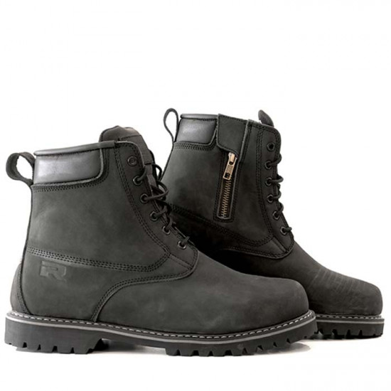 Richa Calgary Boot Black