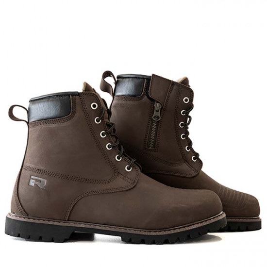 Richa Calgary Boot Brown