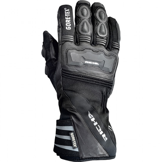 Richa Cold Protect GTX Goretex Waterproof Gloves Black Men/Unisex Gloves £115.69