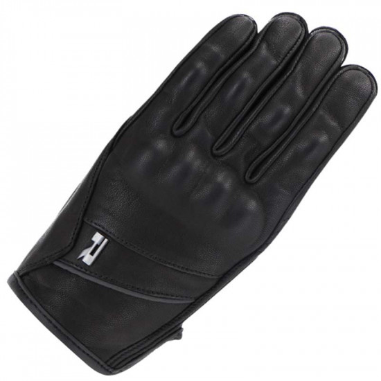 Richa Cruiser 2 Glove Black Mens Motorcycle Gloves - SKU 081/5CRII/BK/02