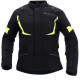 Richa Cyclone 2 GTX Jacket Black Yellow