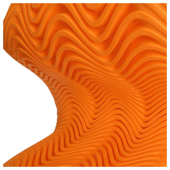 Richa D3O Back Prot Stealth Viper L1 £44.99 Body Armour - SKU 080/8D3BS/01 from RaceLeathers Motorcycle Clothing