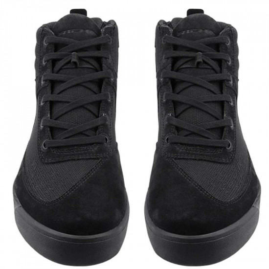 Richa Douglas WP Black £169.99 Mens Motorcycle Touring Boots - SKU 084/4DOWP/BK/40 from RaceLeathers Motorcycle Clothing