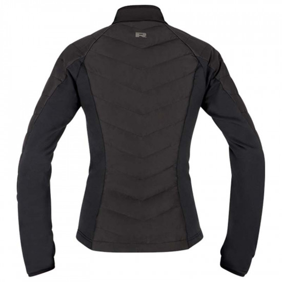 Richa Guardian Jacket Women Black £89.99 Ladies Motorcycle Jackets - SKU 082/2GUAD/BK/01 from RaceLeathers Motorcycle Clothing